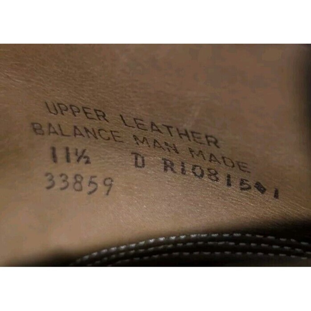Double RL RRL Ralph Lauren Tan Rough Out Leather Powell Chukka Boots 11.5 D USA - Picture 11 of 13